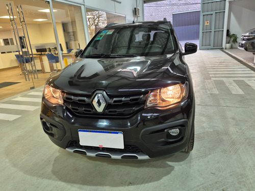 Renault Kwid 1.0 Sce 66cv Outsider