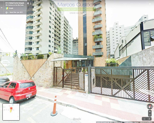 Imagem 1 de 7 de Apartamento Com 5 Dorms, Santo Antônio, São Caetano Do Sul - R$ 1.8 Mi, Cod: 1191 - V1191