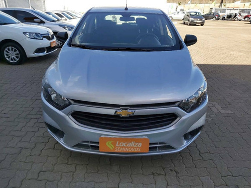 Chevrolet Joy 1.0 Spe4 Flex Manual