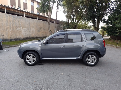Renault Duster 2.0 DYNAMIQUE 4X2 16V
