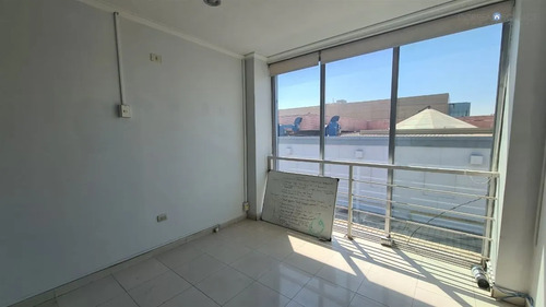 Oficina En Arriendo Centro De Rancagua