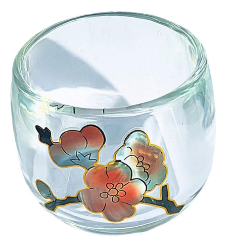 Taza De Vidrio De 100 Ml Para Café, Ideal Para Cafeterías,