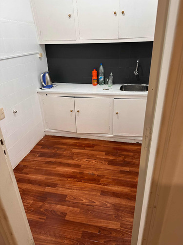 Alquilo Apartamento A Metro De La Rambla