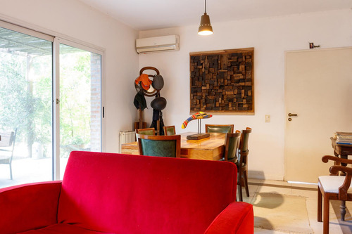 Departamento En Oportunidad En Las Mercedes