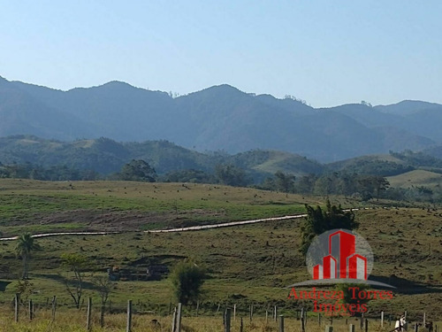 Imagem 7 de 10 de Terreno Lote À Venda Em Caçapava/sp - 1424