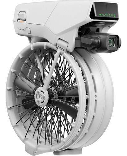 Dji Flip Standard Rc-n3 Lançamento 2025 Envio Agora