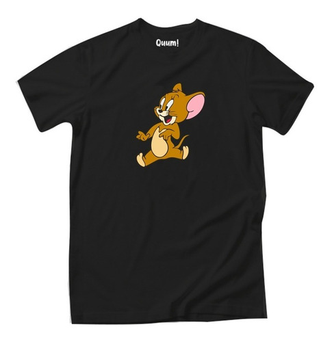 Playera Unisex Jerry (todas Las Tallas) #1