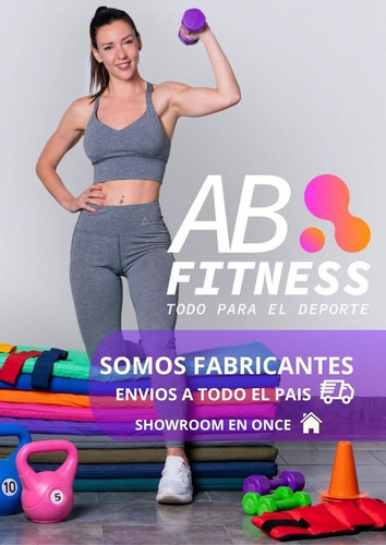 Colchoneta Gimnasia Alta Densidad C/ Cierre 1 * 50 * 5