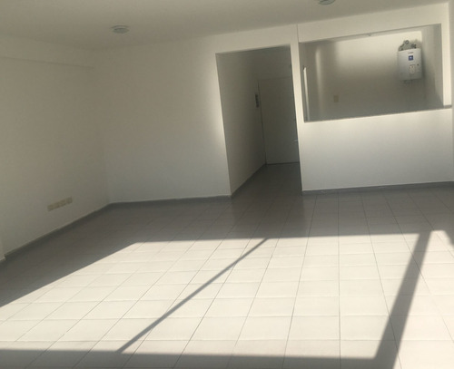 Imagen 3 de 25 de Oficina Planta Libre Se Puede Dividir 53 Mts Cub.