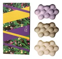 Comprar Trio De Jabones Masajeadores Ekos Natura - Lvdm