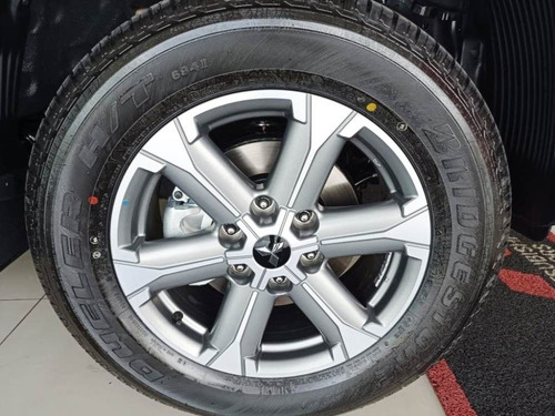 Mitsubishi L200 Triton Sport Hpe 2.4 4x4, Mit0661
