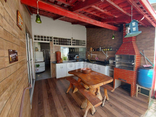 Imagem 8 de 19 de Sobrado À Venda, 240 M² Por R$ 280.000,00 - Vila Santa Maria - Anápolis/go - So0012