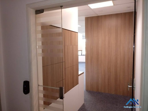 Imagem 2 de 8 de Sala - Sa00120 - 69276915