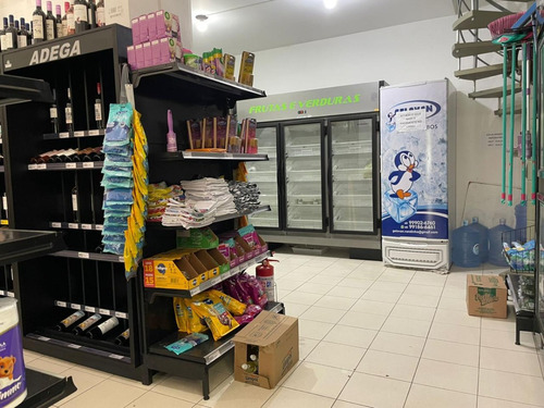 Venda Mercado Em Palmas, Governador Celso Ramos (ponto)