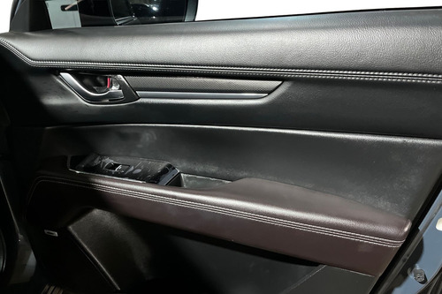 Mazda CX-5 (IN) 2.5 SIGNATURE AT 4X4