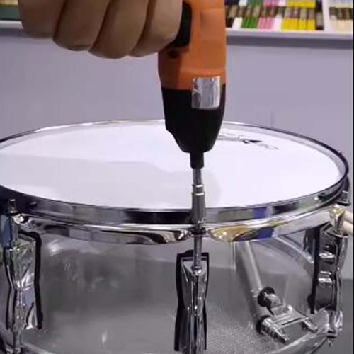 Llaves De Broca Hardware Firme Ergonómico Durable Baterista
