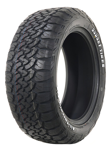 Pneu Aro 20 Sunset Tire 285/50r20 116h All-terrain T/a