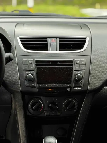 Suzuki Swift 1.4 Gl