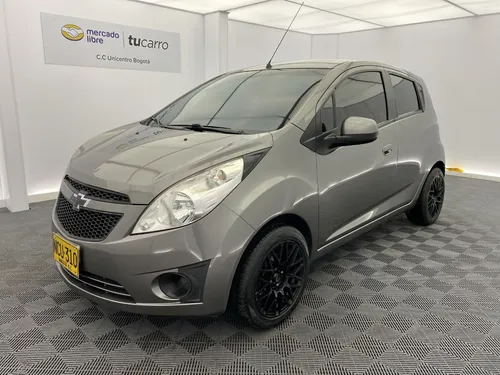 Chevrolet Spark GT 1.2 Lt