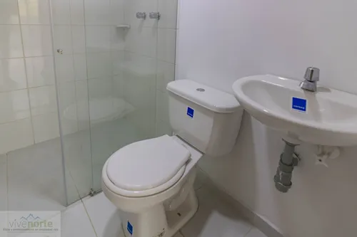 Apartamento En Venta En Entrevientos. Cod V12569