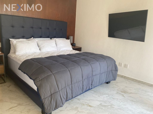 Imagen 14 de 27 de Venta De Lujoso Departamento En Playa Del Carmen