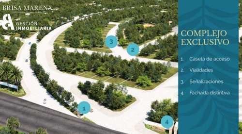 Imagen 8 de 17 de Desarrollo Brisa Marena Terrenos De Inversión Dzidzantún, Yu
