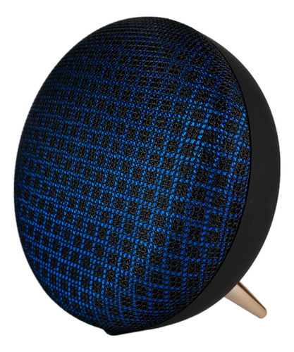 Bocina Inalámbrica Portátil Bluetooth Bs-36d