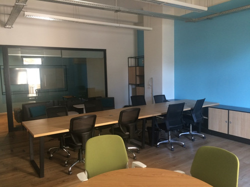Imagen 5 de 6 de Alquiler De Espacio Cowork En Palacio Salvo