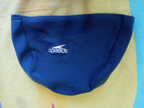 Gorro De Natacion Speedo