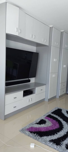 Venta Lindo Apartamento Edificio Bahía Dorada Pampatar Isla De Margarita