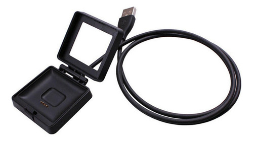 Regalo Usb Cable De Carga Cargador Cuna Base Para Blaze