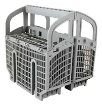 Comprar Cesta De Cubiertos Bosch Smz4000uc Para Lavavajillas, Color
