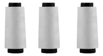 Comprar Hilo Importado Coser 100% Poliester 2000 Yardas  X 3 Unid