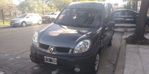 Renault Kangoo Confort 5a