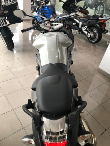 Imagen 6 de 7 de Bmw K 1300 R Excelente Estado Cordasco Motohaus