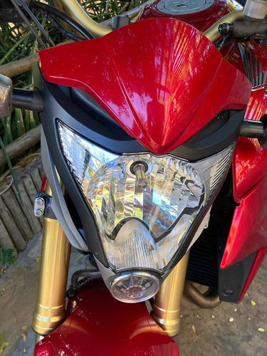 Imagem 3 de 5 de Honda Cb1000