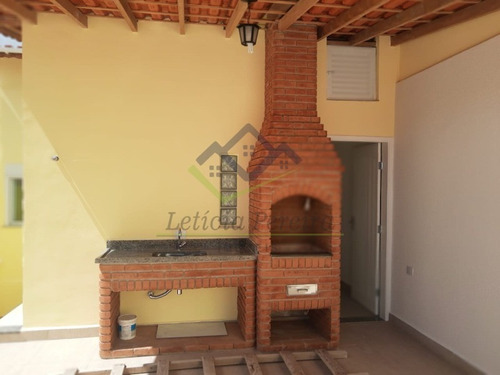 Imagem 8 de 30 de Casa Residencial, 157m², Jardim Imperador, Suzano-sp 5 Min Shopping De Suzano R$ 660.000,00 - Ca00103 - 69213535