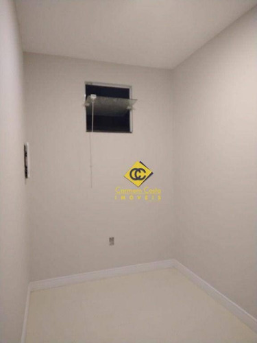 Imagem 14 de 26 de Casa Com 3 Quartos À Venda, 168 M² Por R$ 940.000 - Vale Dos Cristais - Macaé/rj - Ca1804