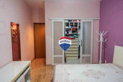 Imagem 16 de 30 de Casa Com 4 Suites À Venda, Área Total Com 730 M² Por R$ 2.000.000 - Jardim Guanabara - Rio De Janeiro/rj - Ca0180
