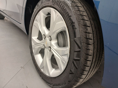 Chevrolet Onix 1.0 TURBO FLEX LTZ AUTOMÁTICO