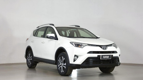 Toyota Rav4 2.0 At