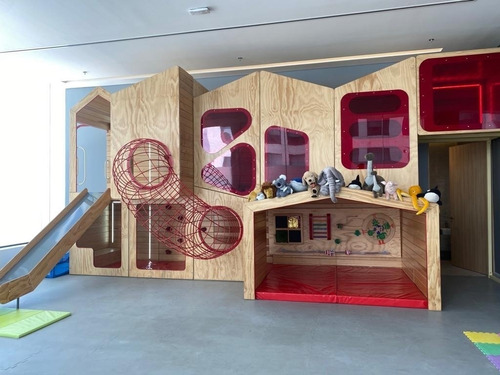 Imagen 17 de 18 de Precioso Departamento En Renta En Torre Agwa *video Hasta El