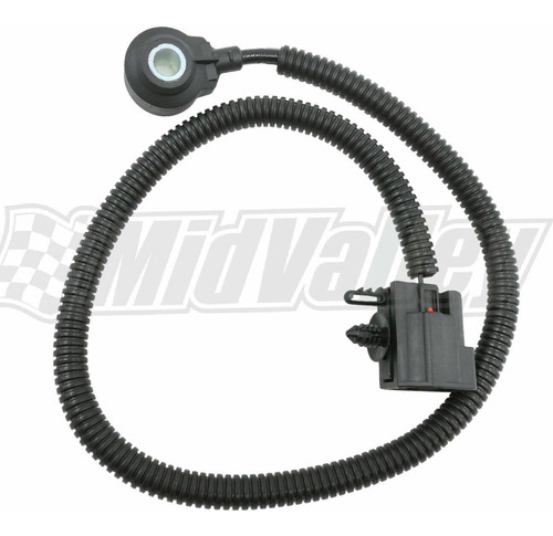 Sensor Detonacion Lincoln Navigator Ultimate 2004 5.4l