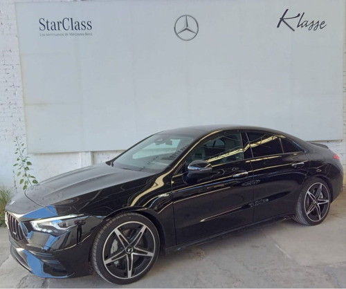 Mercedes-benz Clase Cla 2025