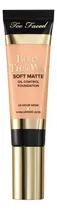 Comprar Too Faced Base Liquida Maquillaje Mate Born This Way Pearl