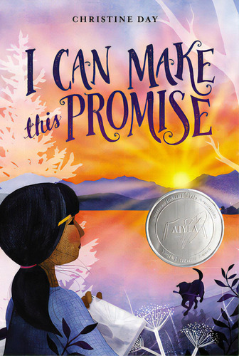 I Can Make This Promise, De Day, Christine. Editorial Harpercollins, Tapa Dura En Inglés