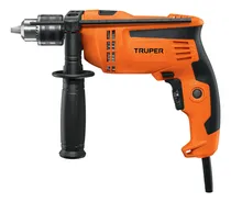 Comprar Taladro Truper Rotomartillo 1\u002F2 600w  Roto-1\u002F2a10