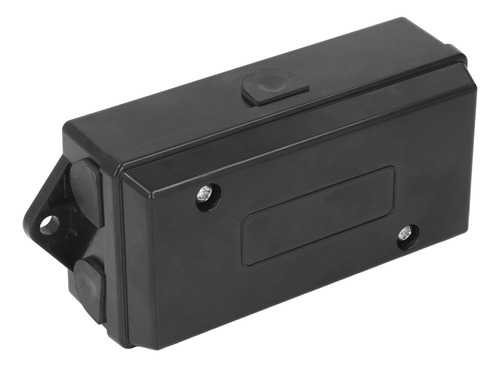 Conector De Terminal Abs De 7 VĂas Trailer Junction A Prueba
