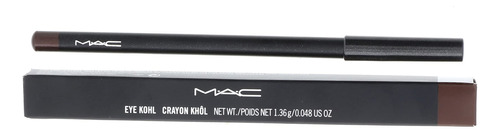 M.a.c Mac Eye Kohl - Teddy - - 7350718:mL a $163990