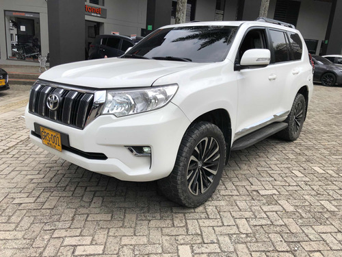 Toyota Prado Txl,3.0,4x4,automat